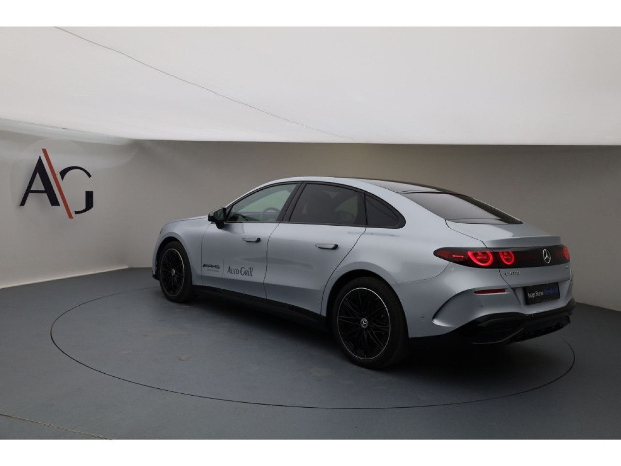 Mercedes-Benz C-Klasse – Bild 3