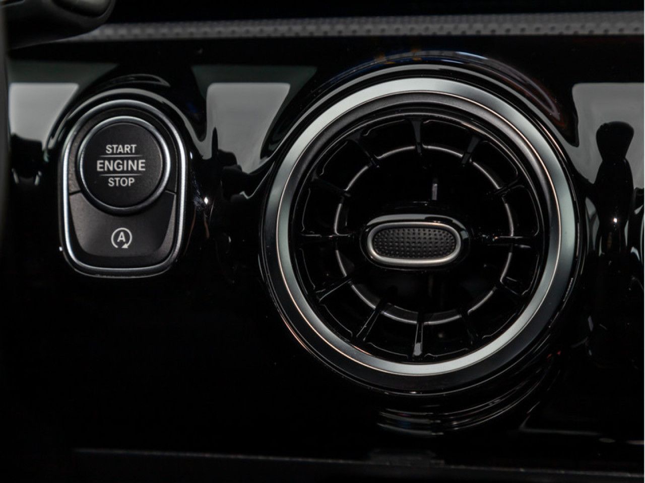 Mercedes-Benz A-Klasse – Bild 13