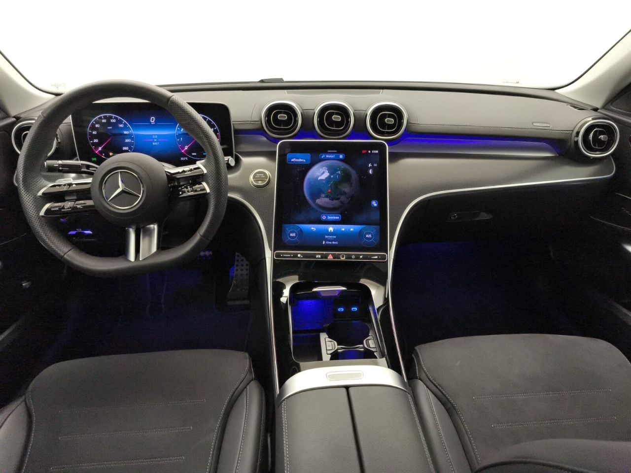 Mercedes-Benz C-Klasse – Bild 18