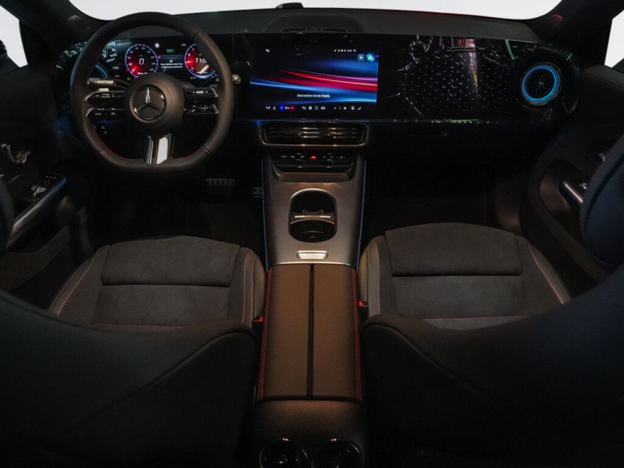 Mercedes-Benz CLA – Bild 10