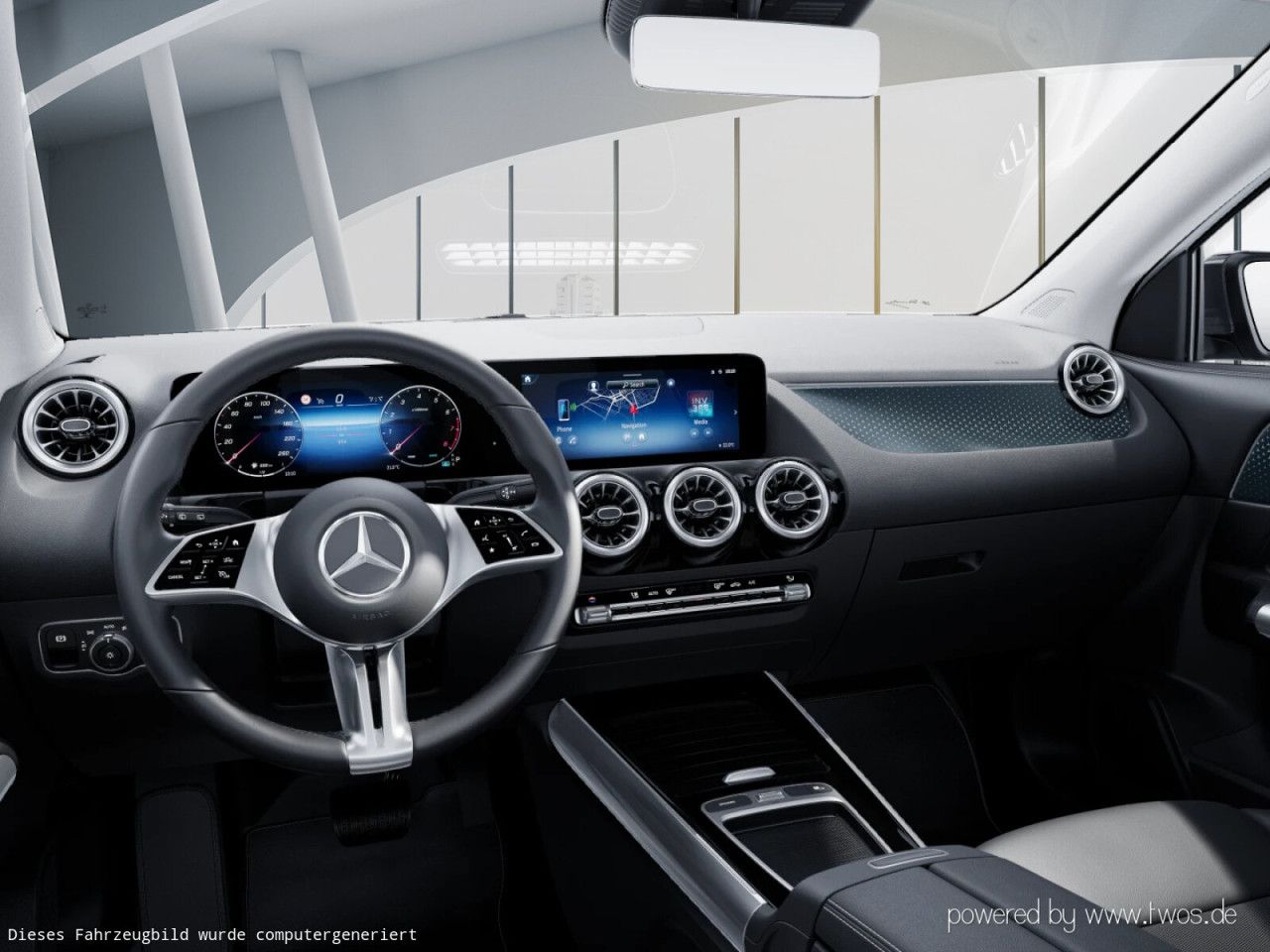 Mercedes-Benz GLA – Bild 22