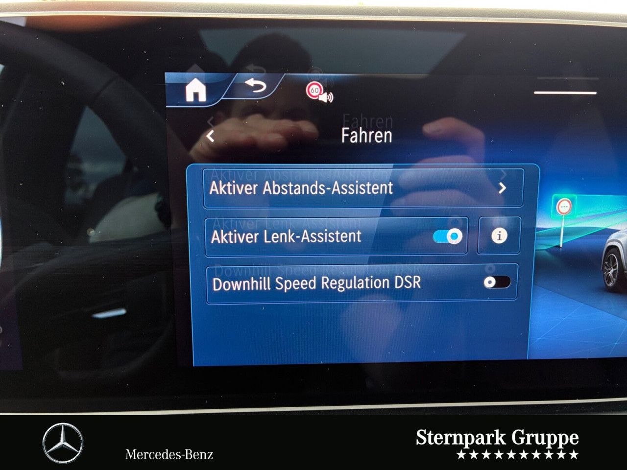 Mercedes-Benz GLS – Bild 21
