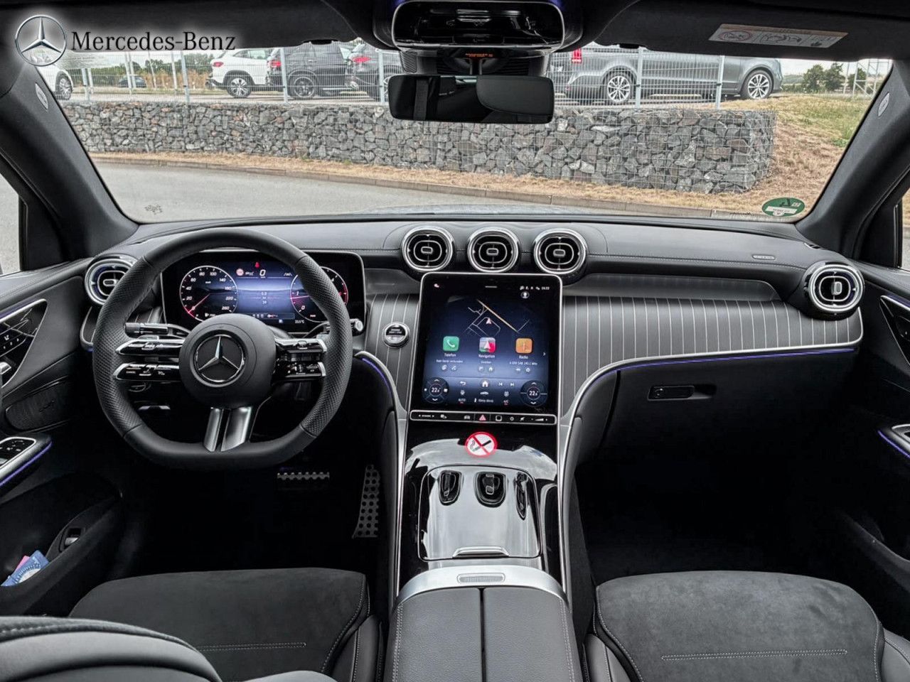 Mercedes-Benz GLC – Bild 10