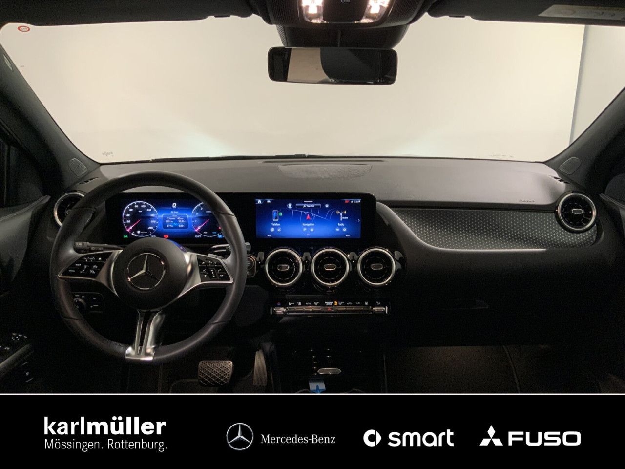 Mercedes-Benz GLA – Bild 7