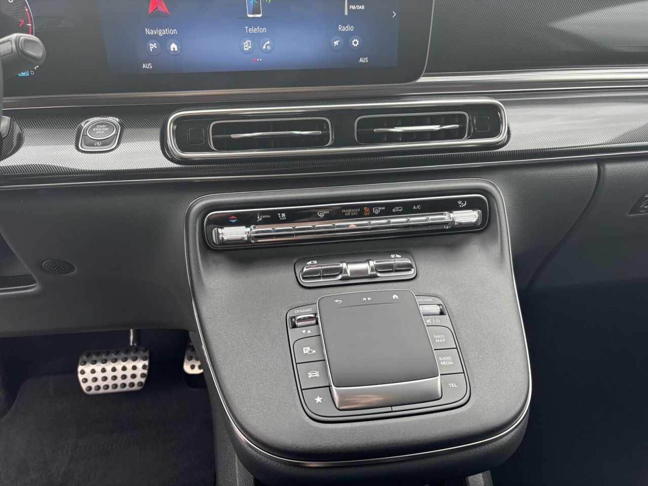 Mercedes-Benz V-Klasse – Bild 15