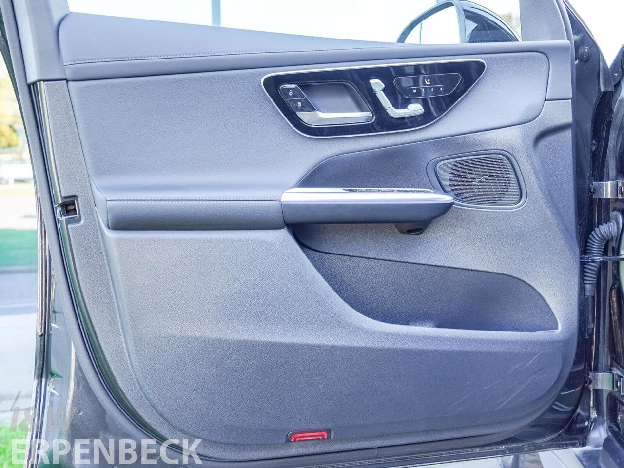 Mercedes-Benz GLC – Bild 11