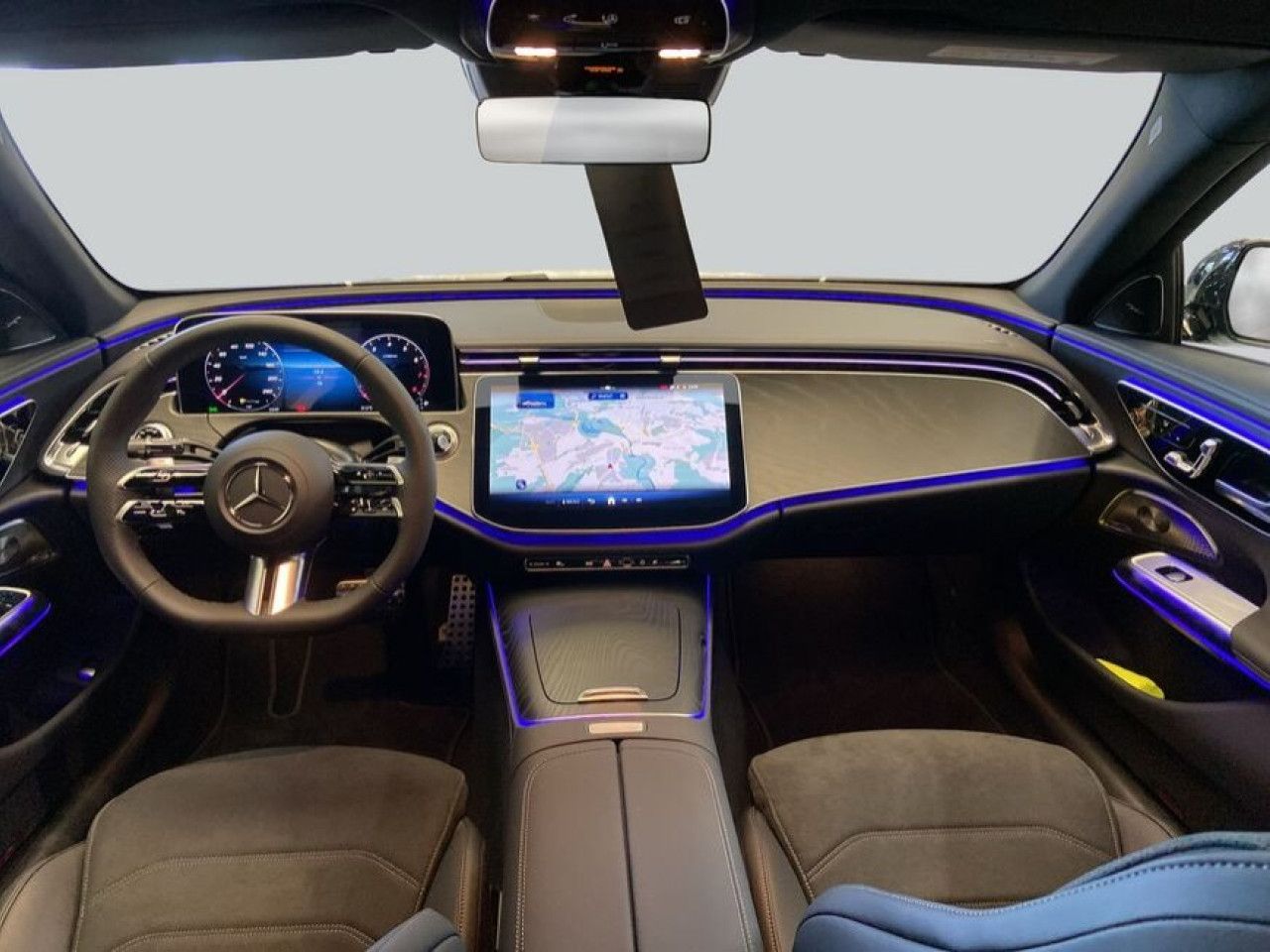 Mercedes-Benz E-Klasse – Bild 13
