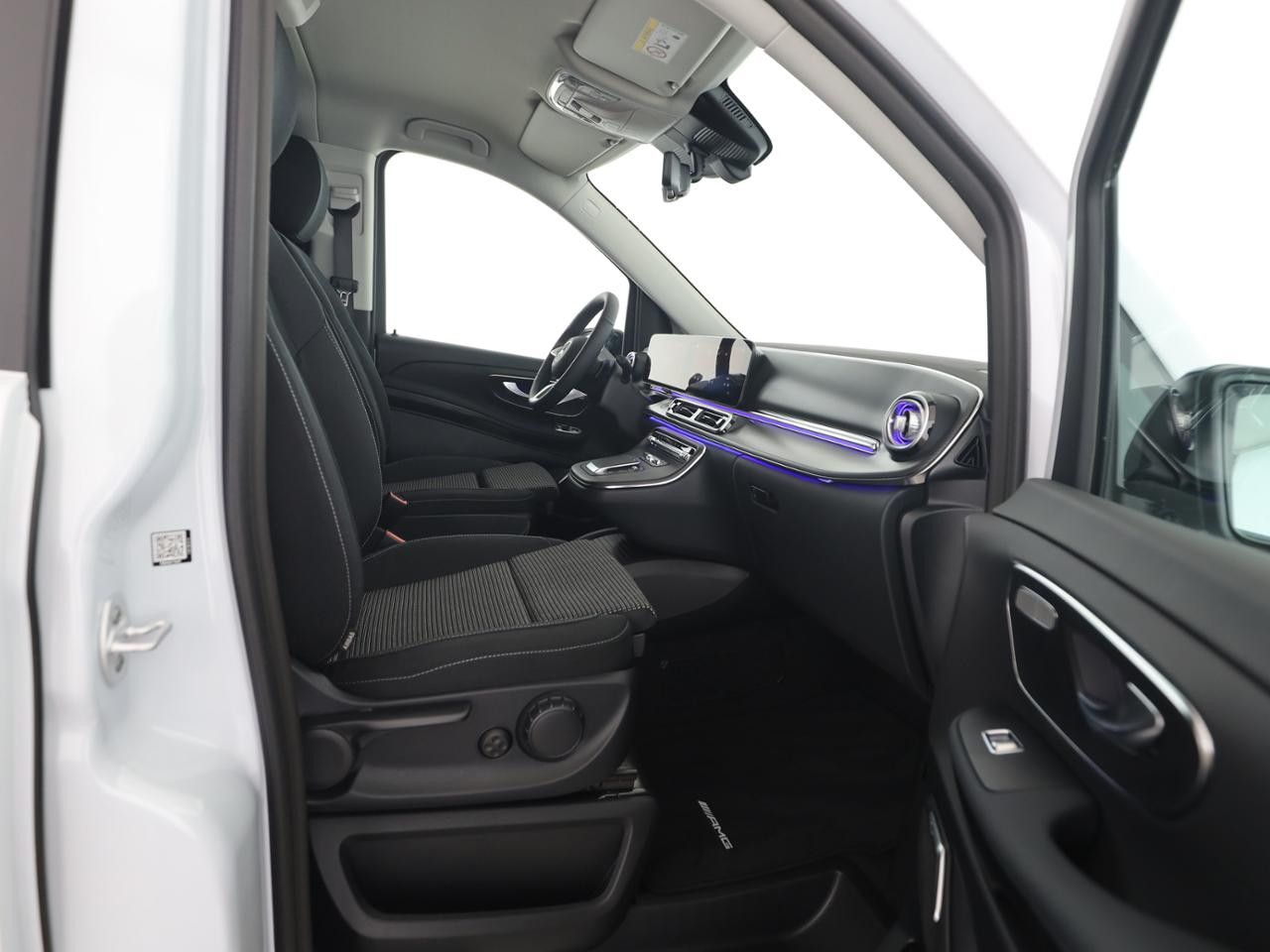 Mercedes-Benz V-Klasse – Bild 9
