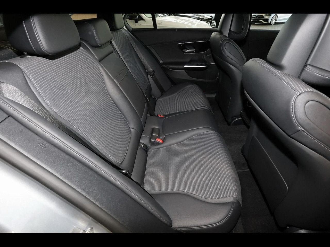 Mercedes-Benz C-Klasse – Bild 6