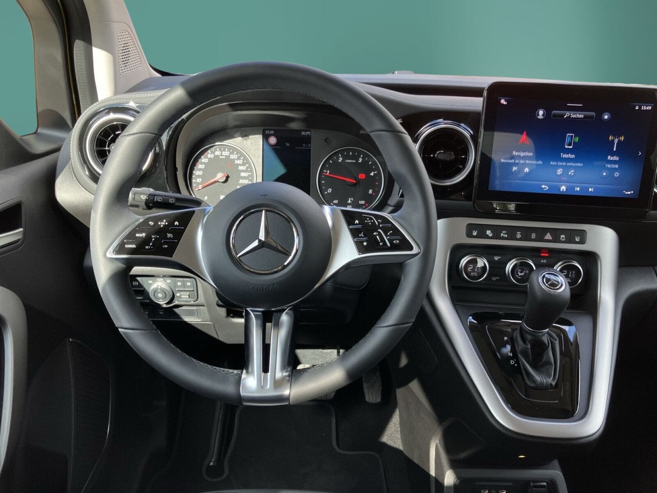 Mercedes-Benz T-Klasse – Bild 13