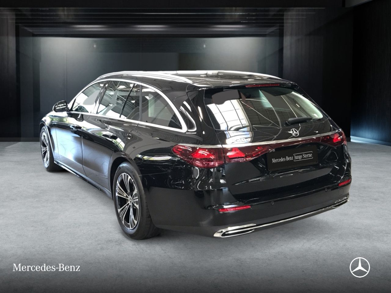 Mercedes-Benz E-Klasse – Bild 6
