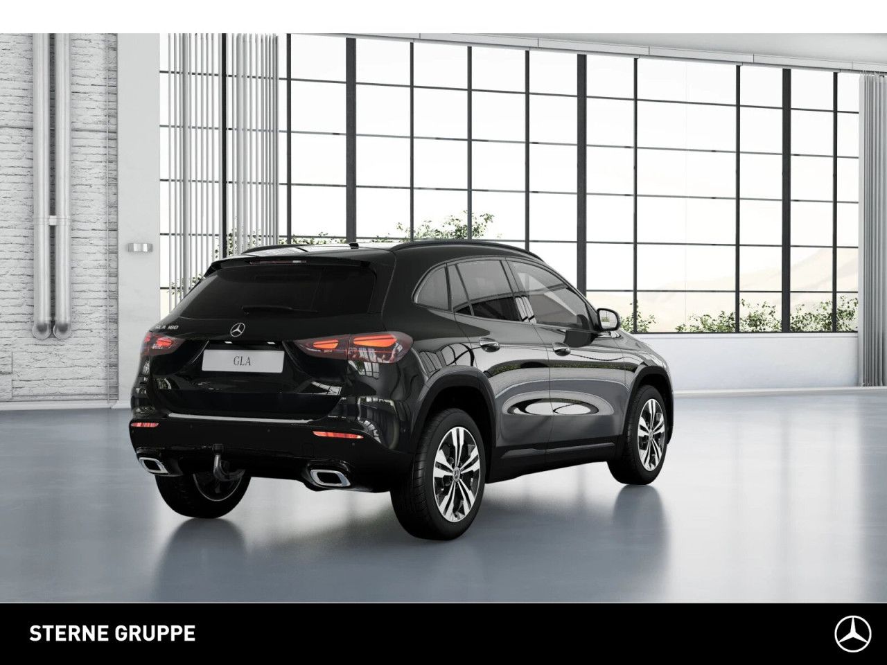 Mercedes-Benz GLA – Bild 13