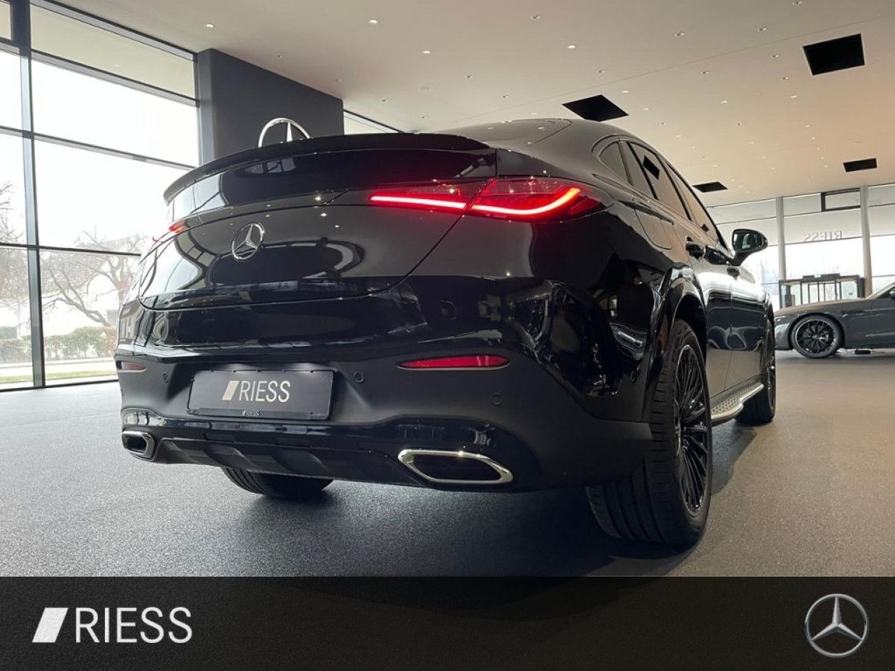 Mercedes-Benz GLC – Bild 7