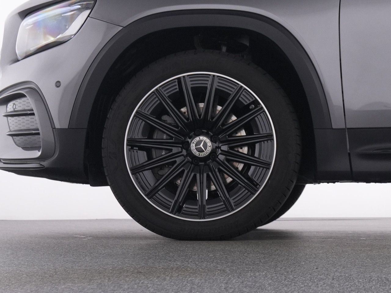 Mercedes-Benz GLB – Bild 19