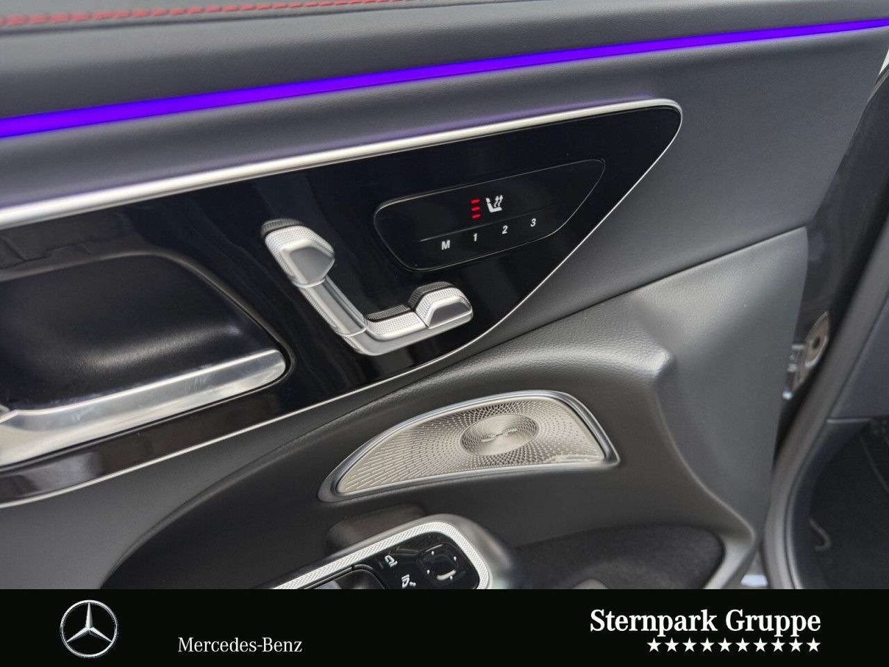 Mercedes-Benz E-Klasse – Bild 11