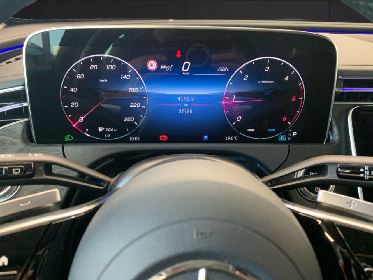 Mercedes-Benz E-Klasse – Bild 7