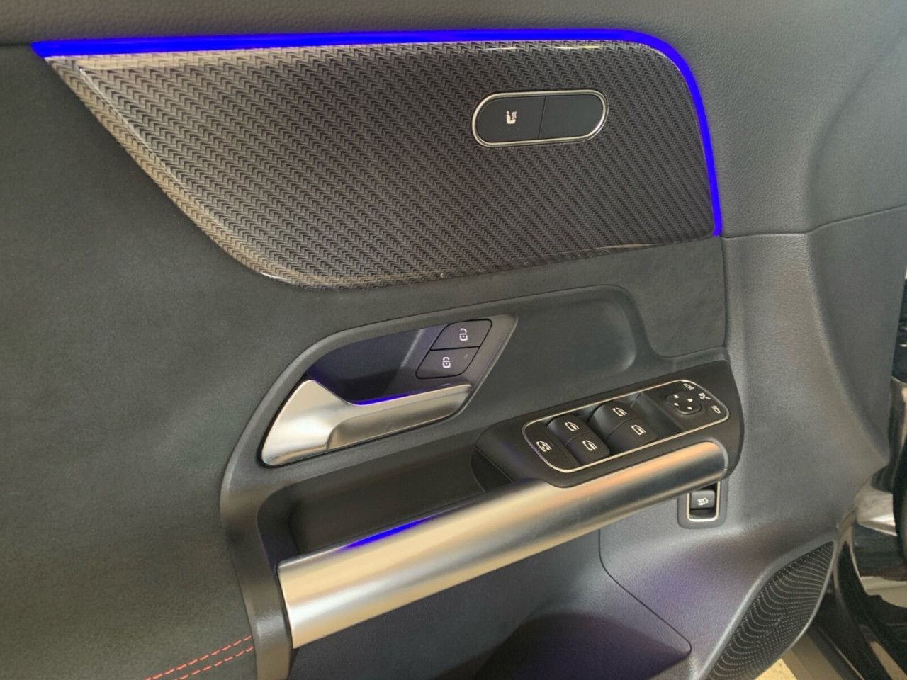 Mercedes-Benz GLA – Bild 15