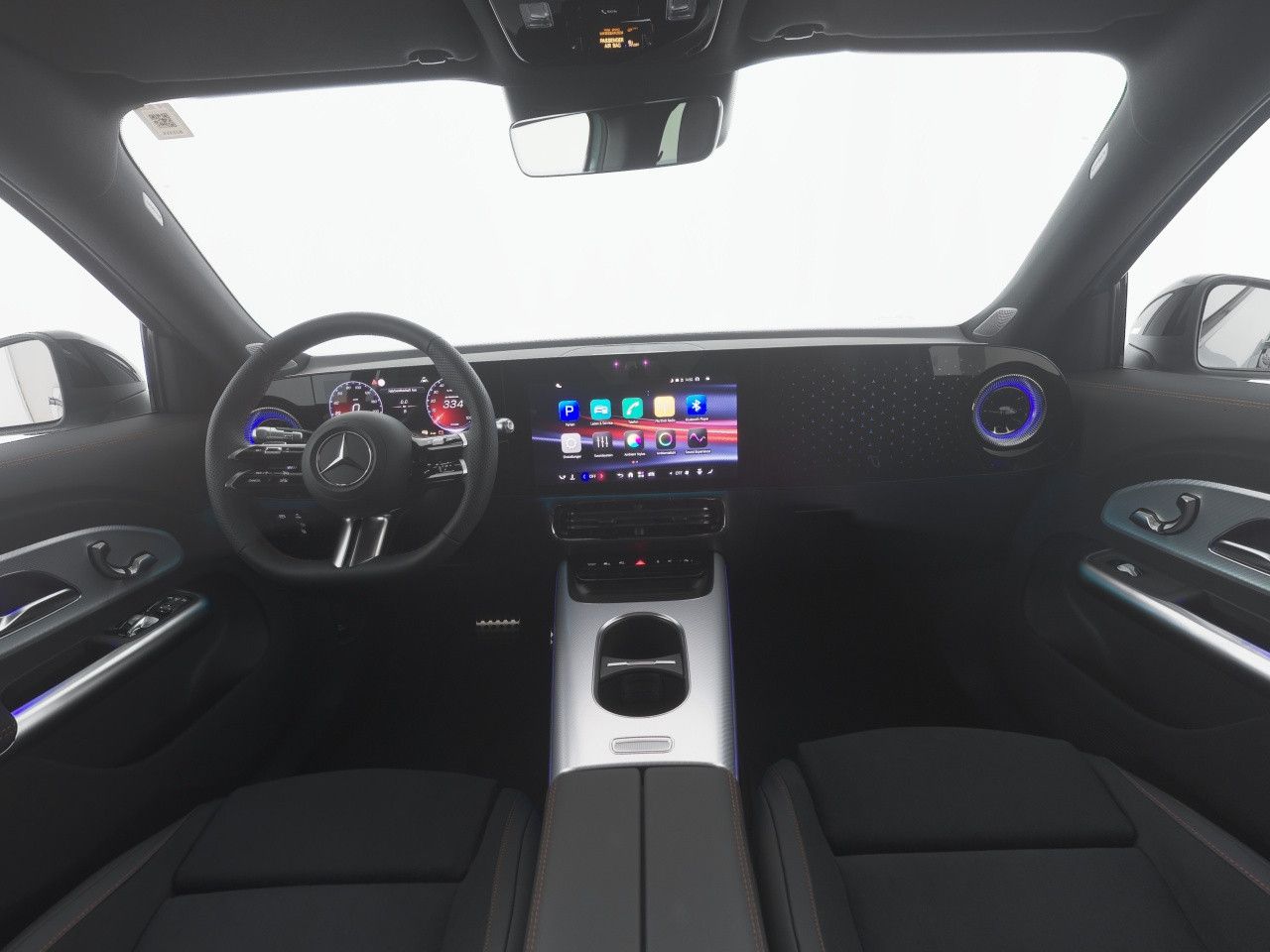 Mercedes-Benz GLB – Bild 3