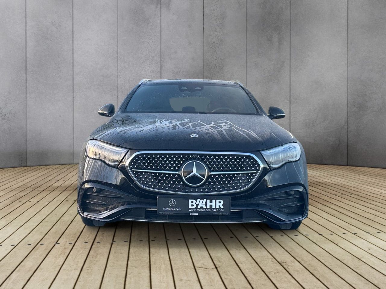 Mercedes-Benz E-Klasse – Bild 7