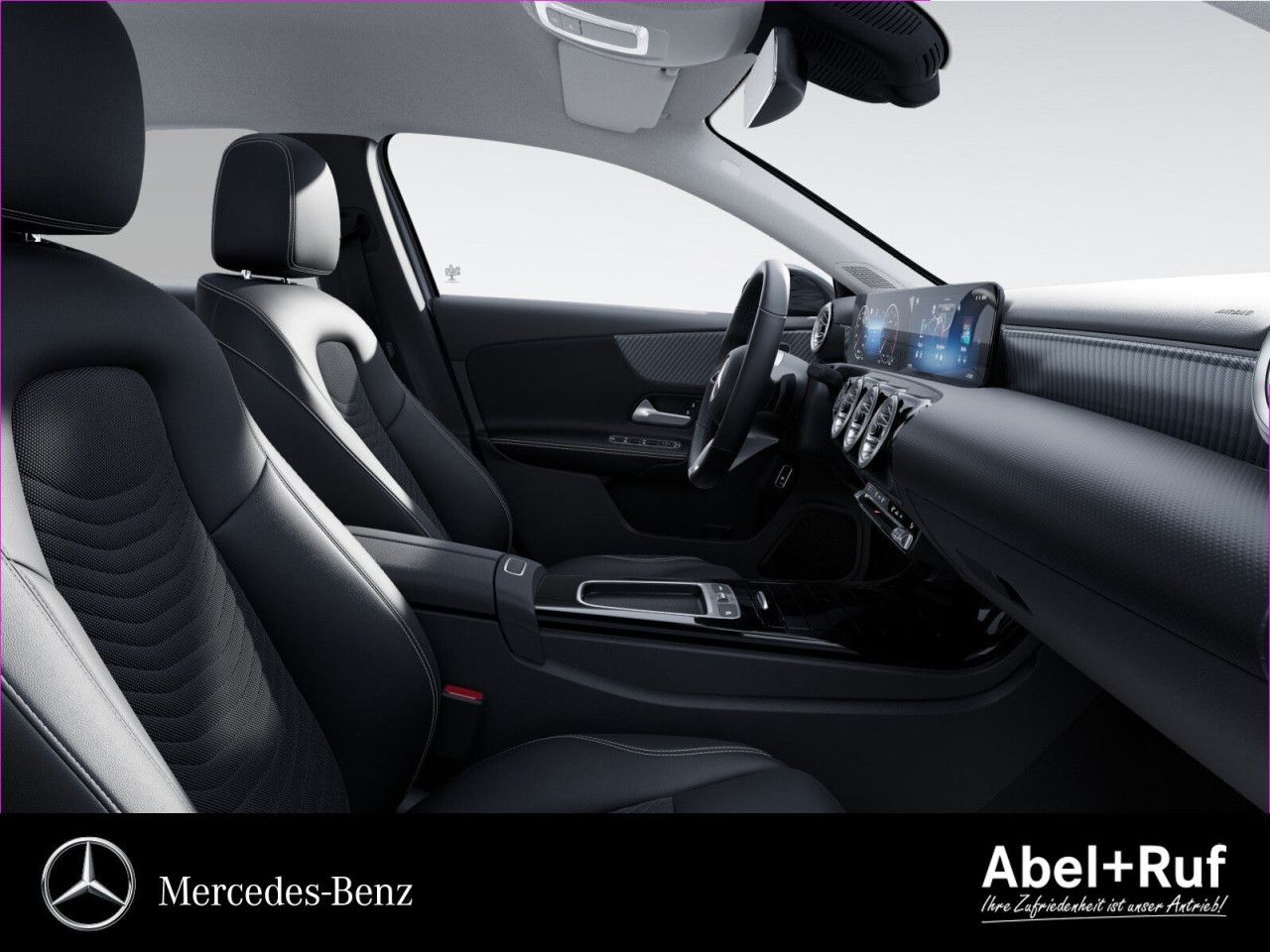 Mercedes-Benz A-Klasse – Bild 7