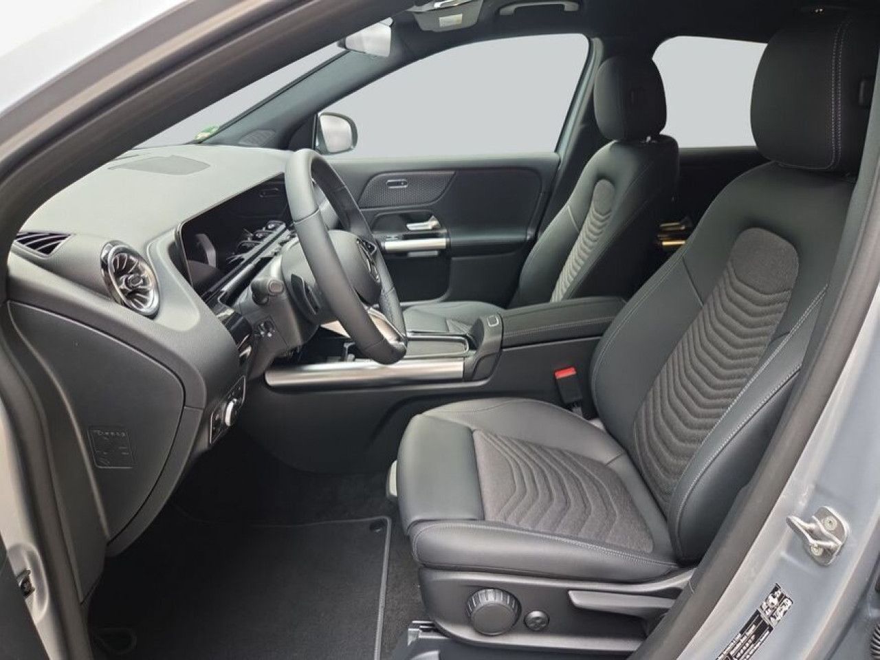 Mercedes-Benz GLA – Bild 10