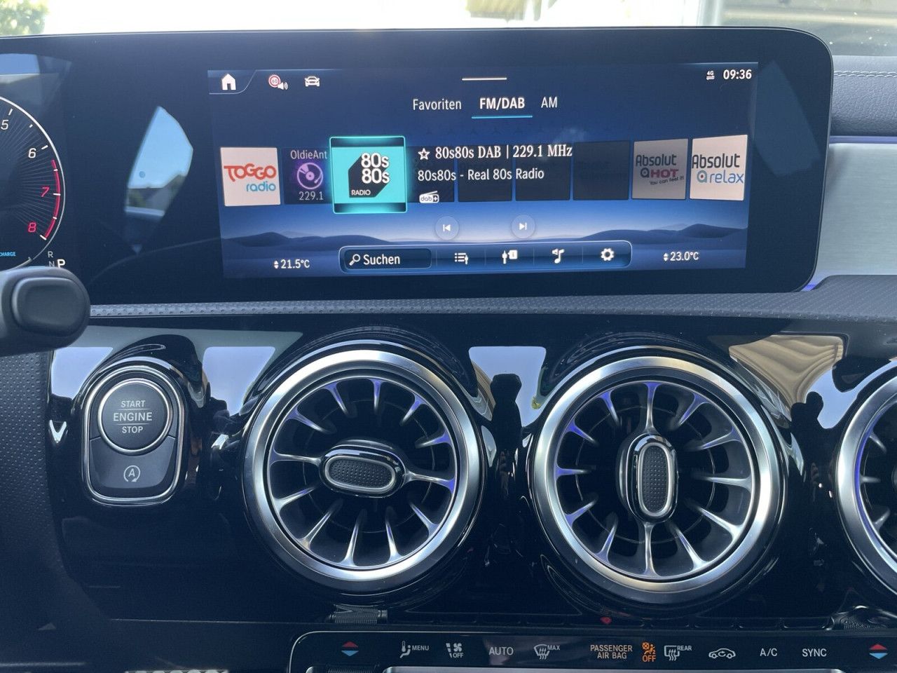 Mercedes-Benz CLA – Bild 14