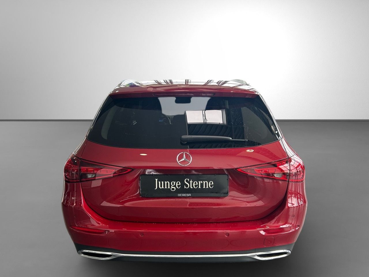 Mercedes-Benz C-Klasse – Bild 6