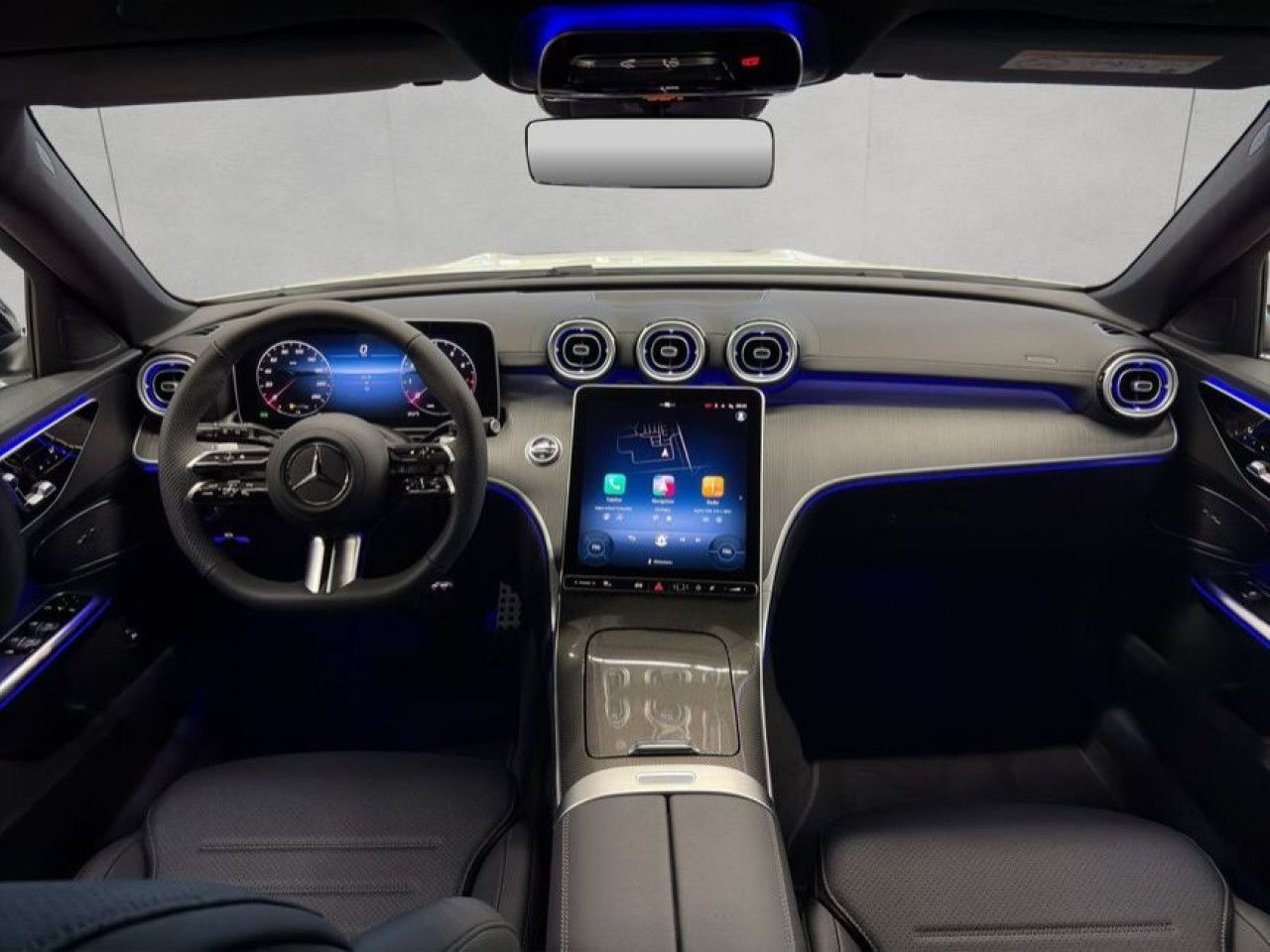 Mercedes-Benz C-Klasse – Bild 13
