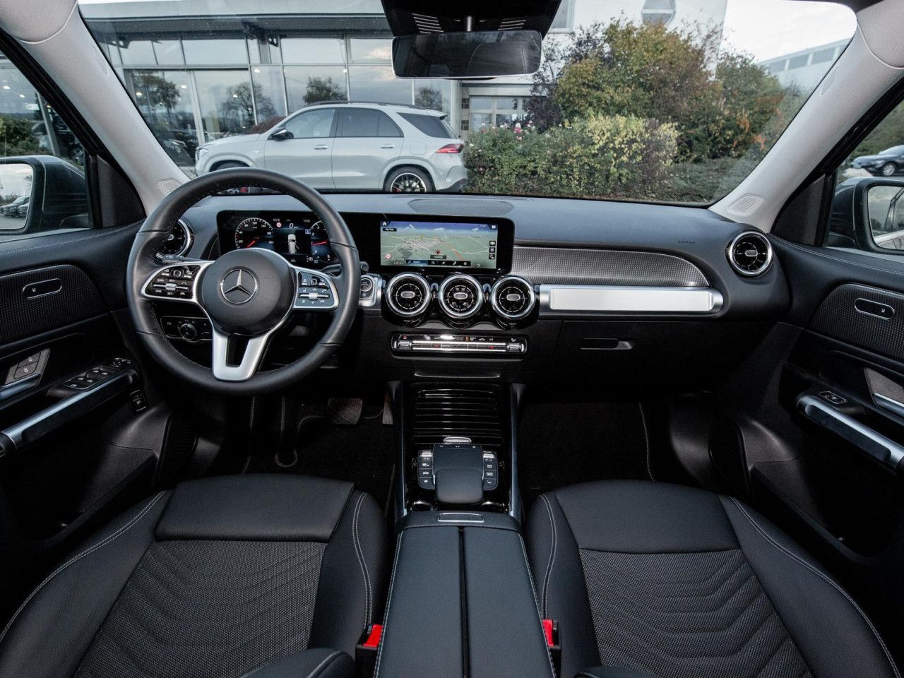 Mercedes-Benz GLB – Bild 13