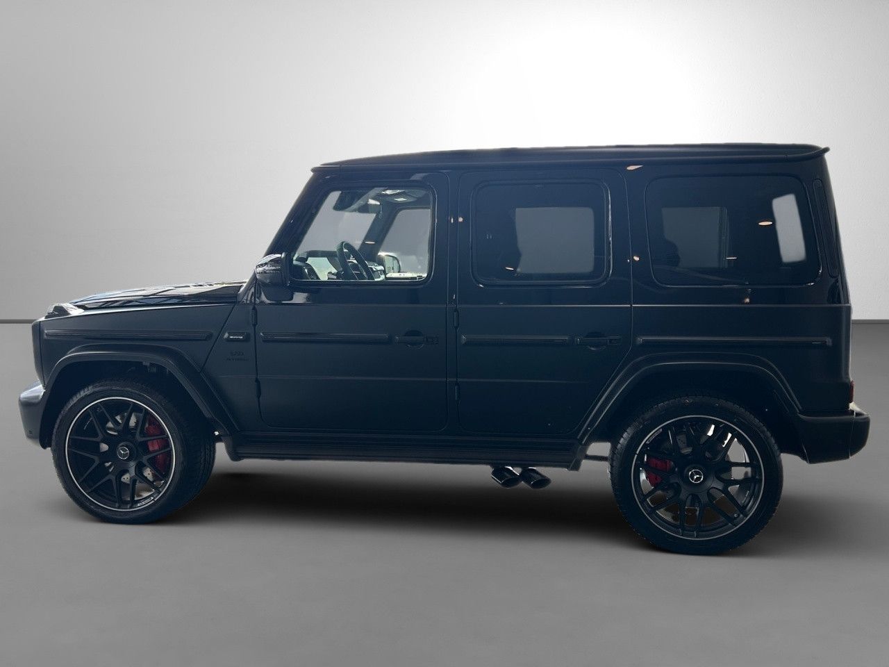 Mercedes-Benz G-Klasse – Bild 7