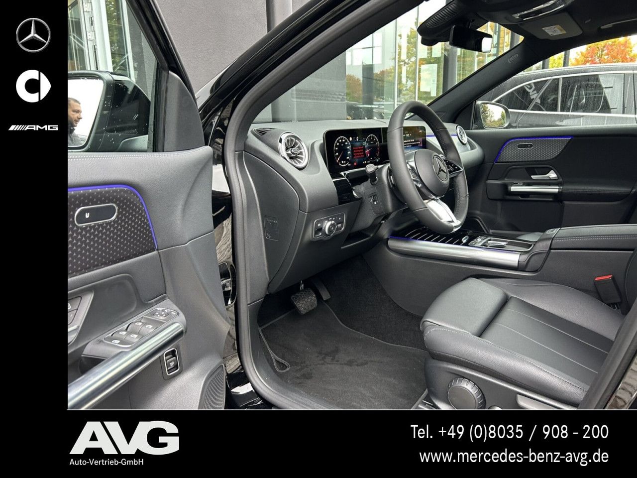 Mercedes-Benz GLA – Bild 8