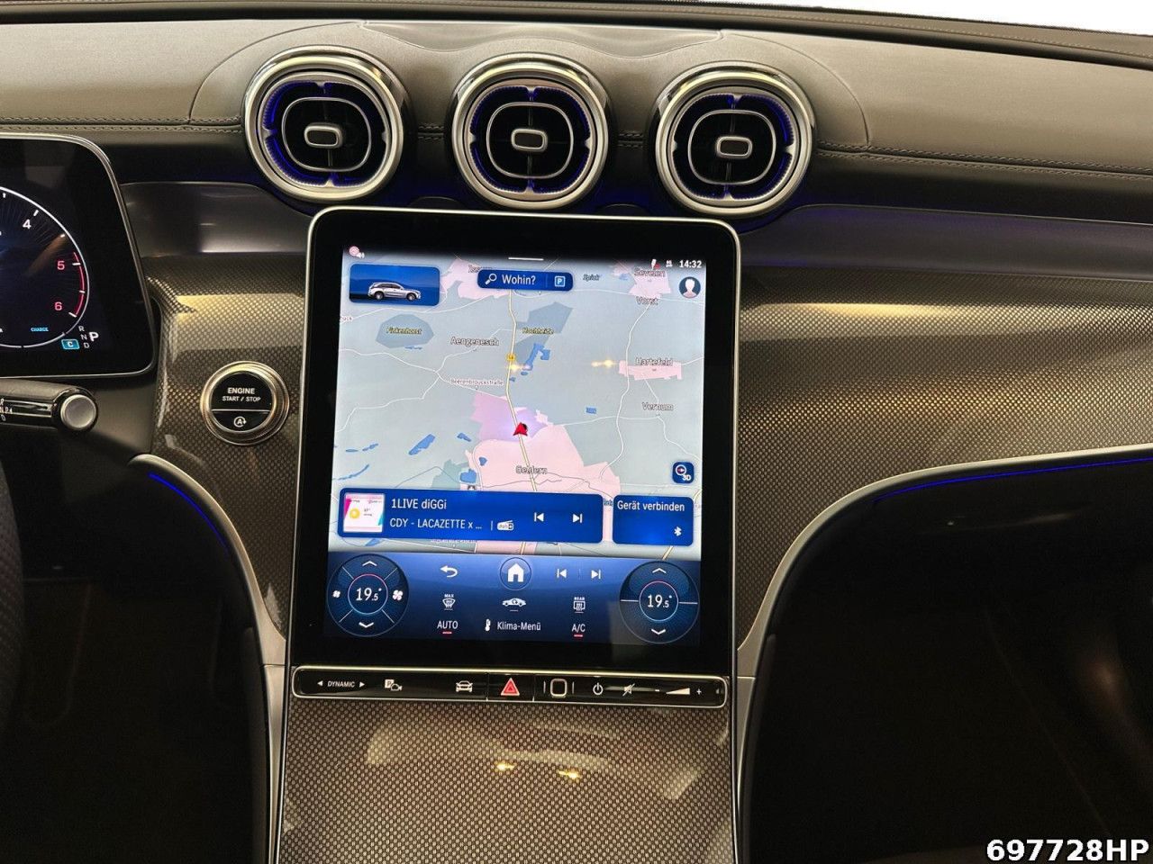 Mercedes-Benz GLC – Bild 14