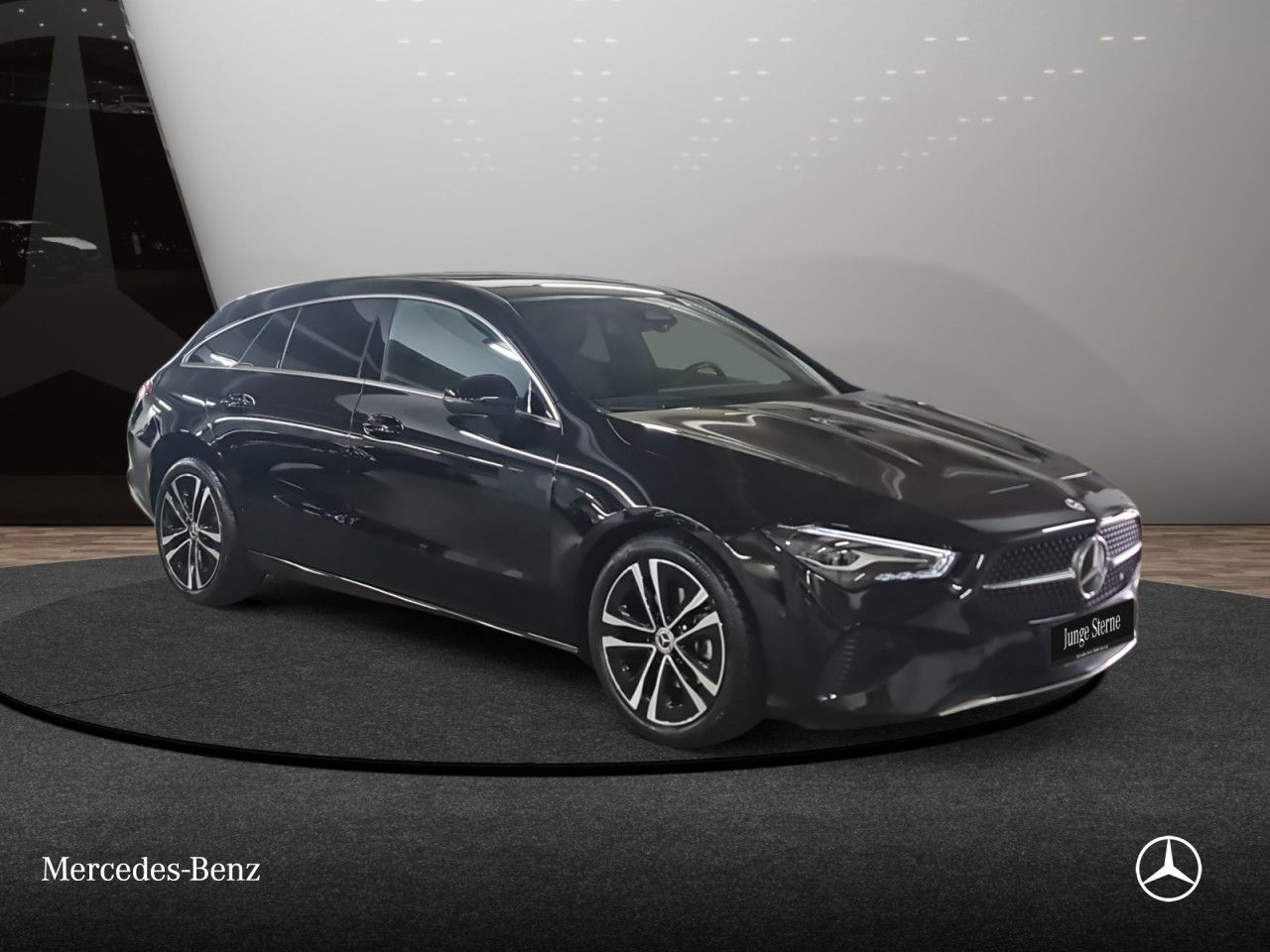 Mercedes-Benz CLA – Bild 3