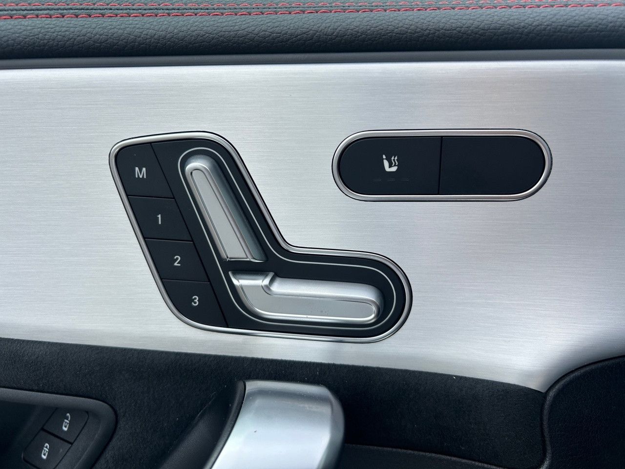 Mercedes-Benz CLA – Bild 21