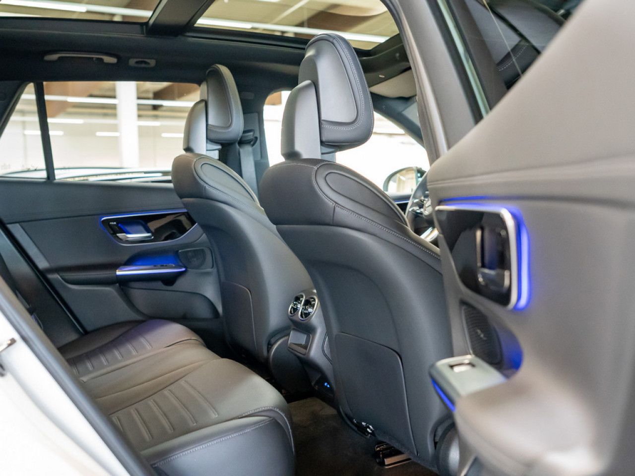 Mercedes-Benz GLC – Bild 7