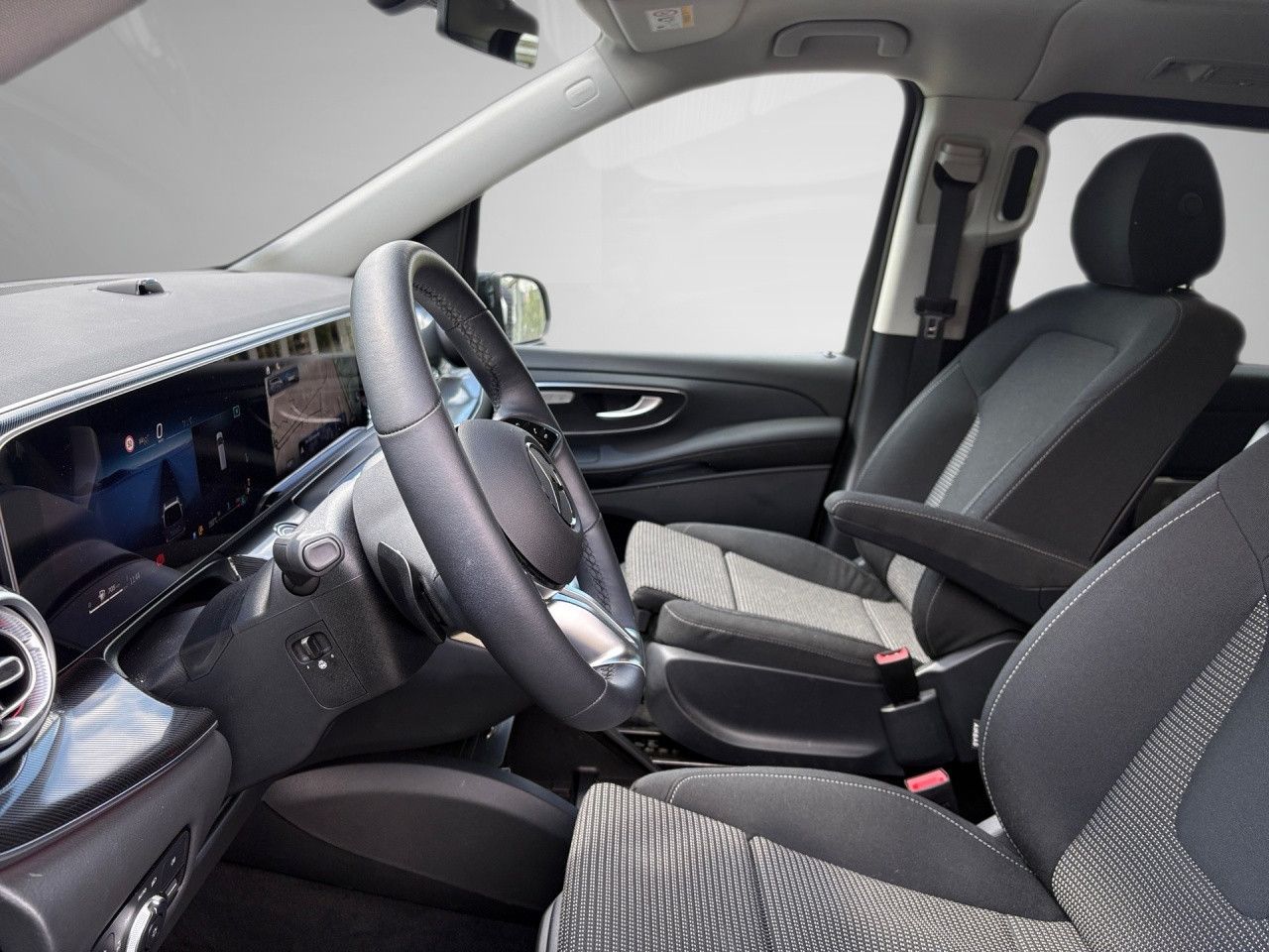 Mercedes-Benz V-Klasse – Bild 14
