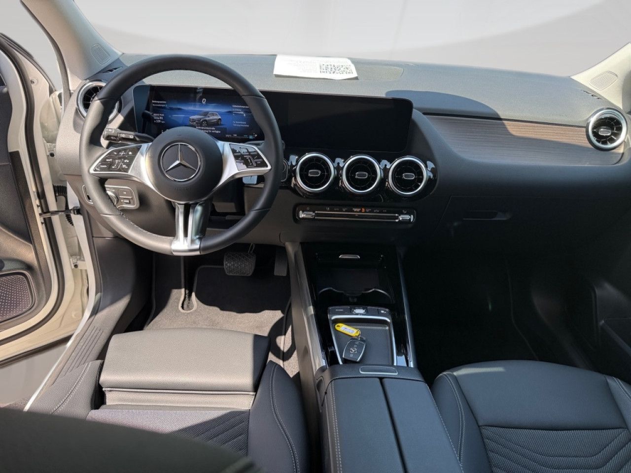 Mercedes-Benz GLA – Bild 11