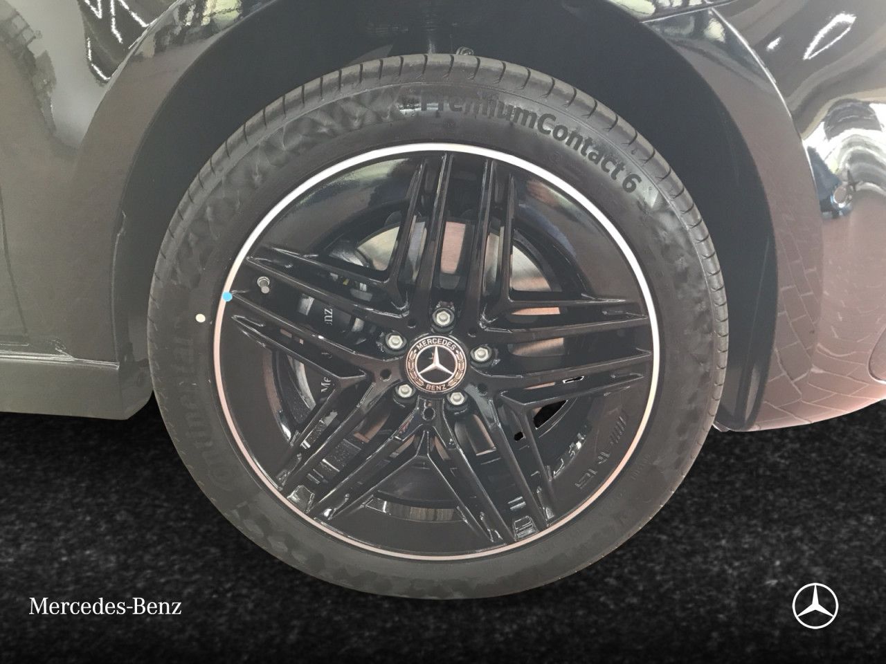 Mercedes-Benz V-Klasse – Bild 4