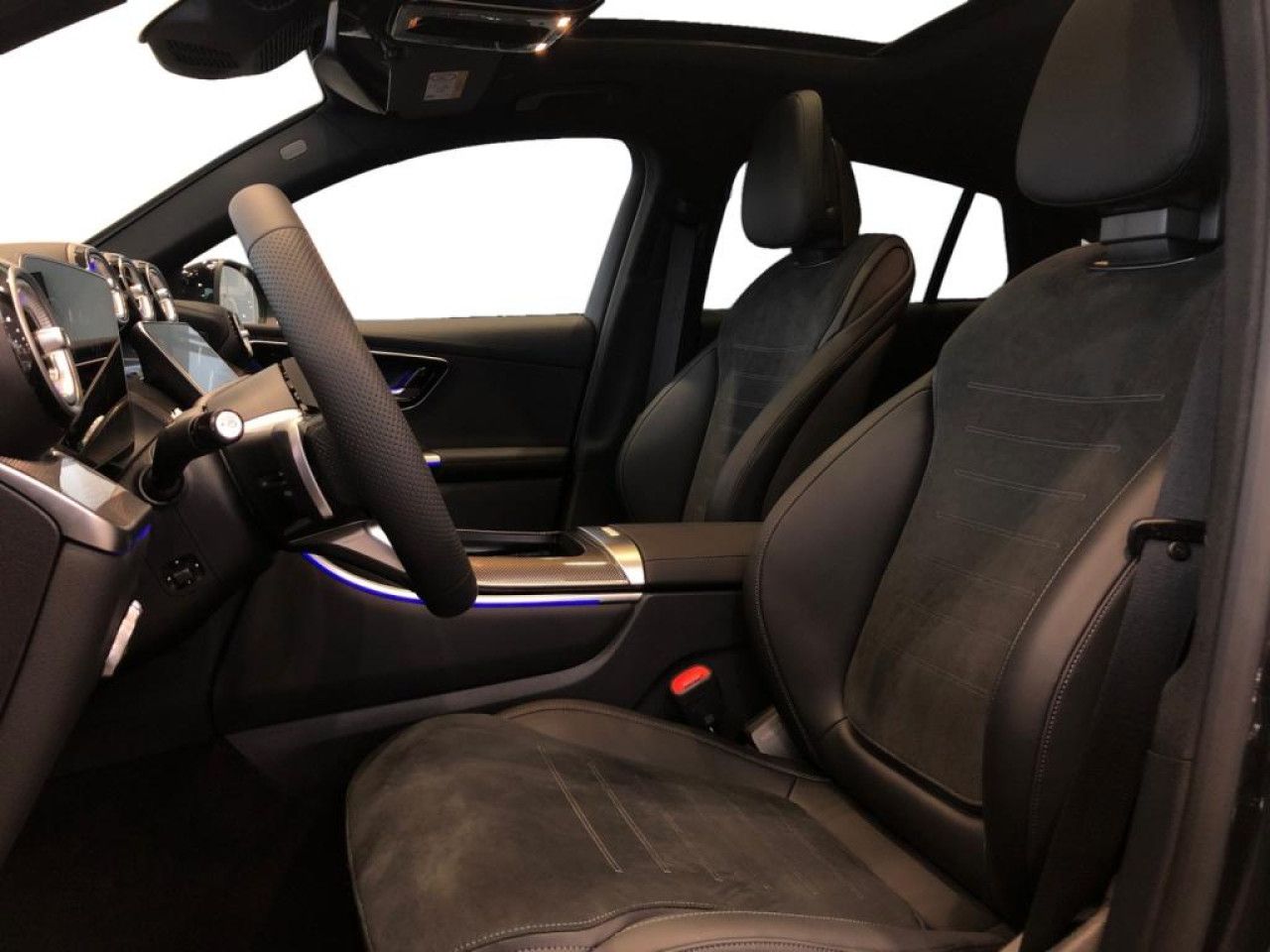 Mercedes-Benz GLC – Bild 5