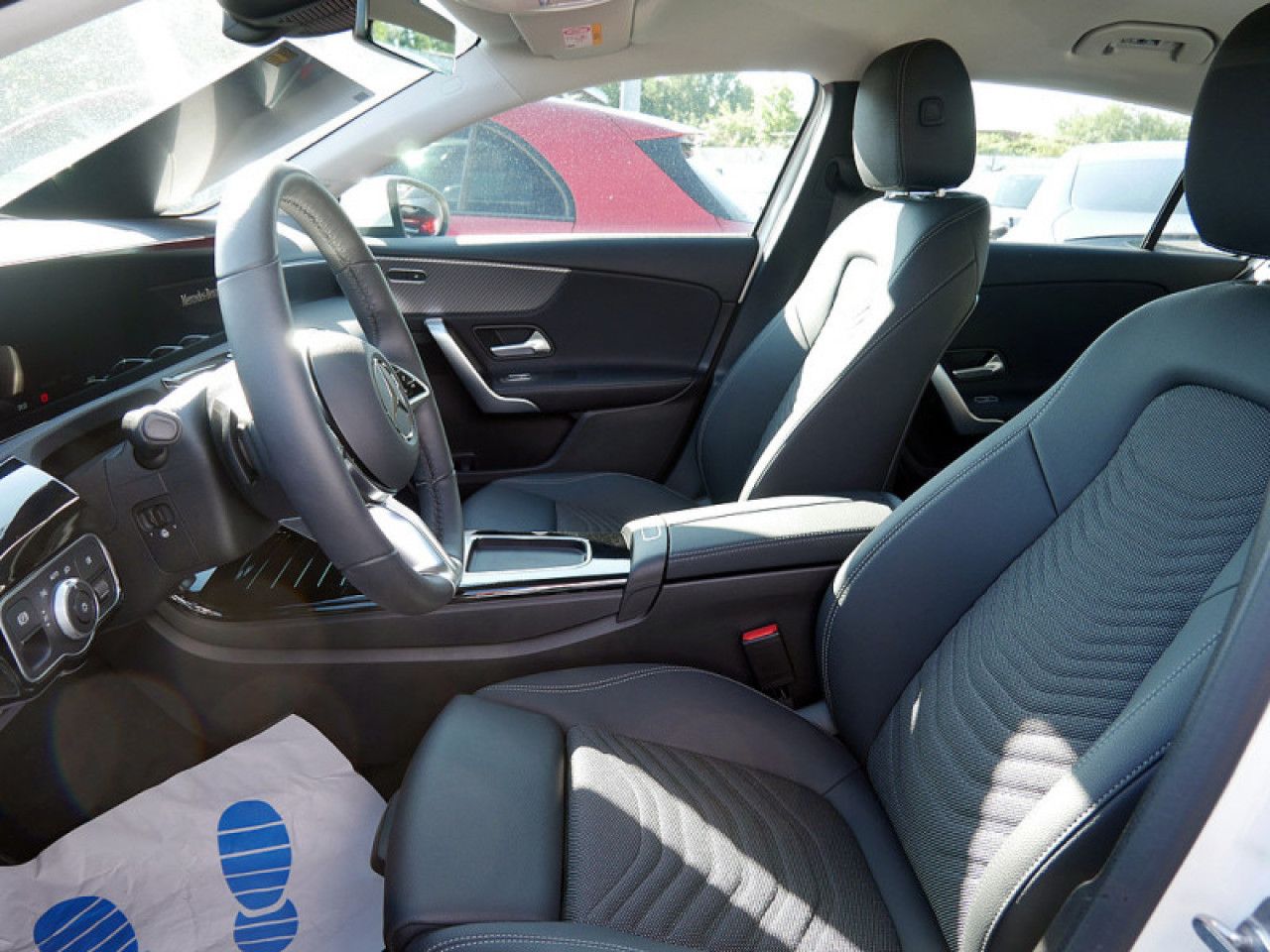 Mercedes-Benz A-Klasse – Bild 12