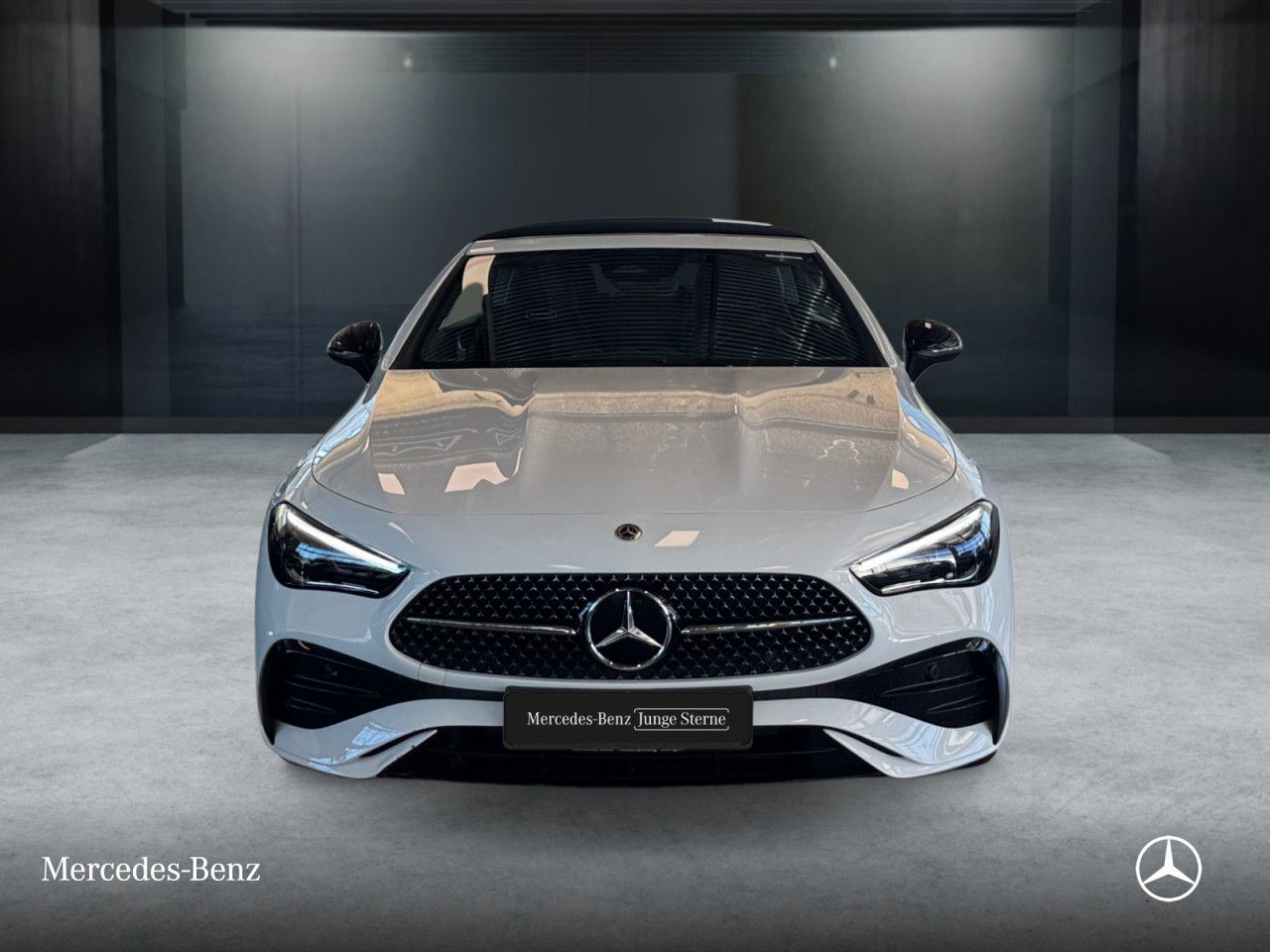 Mercedes-Benz CLE – Bild 8