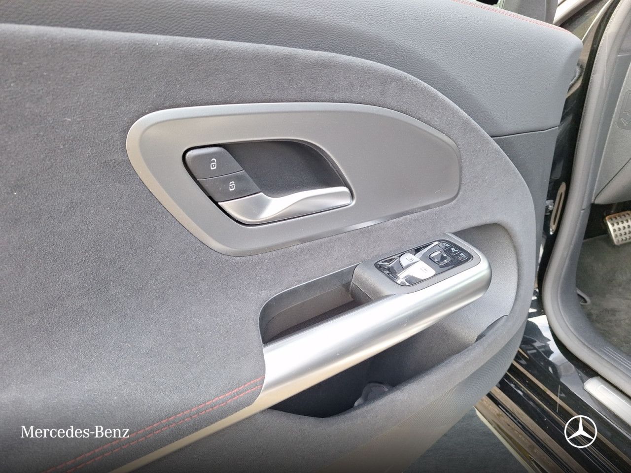 Mercedes-Benz CLA – Bild 10