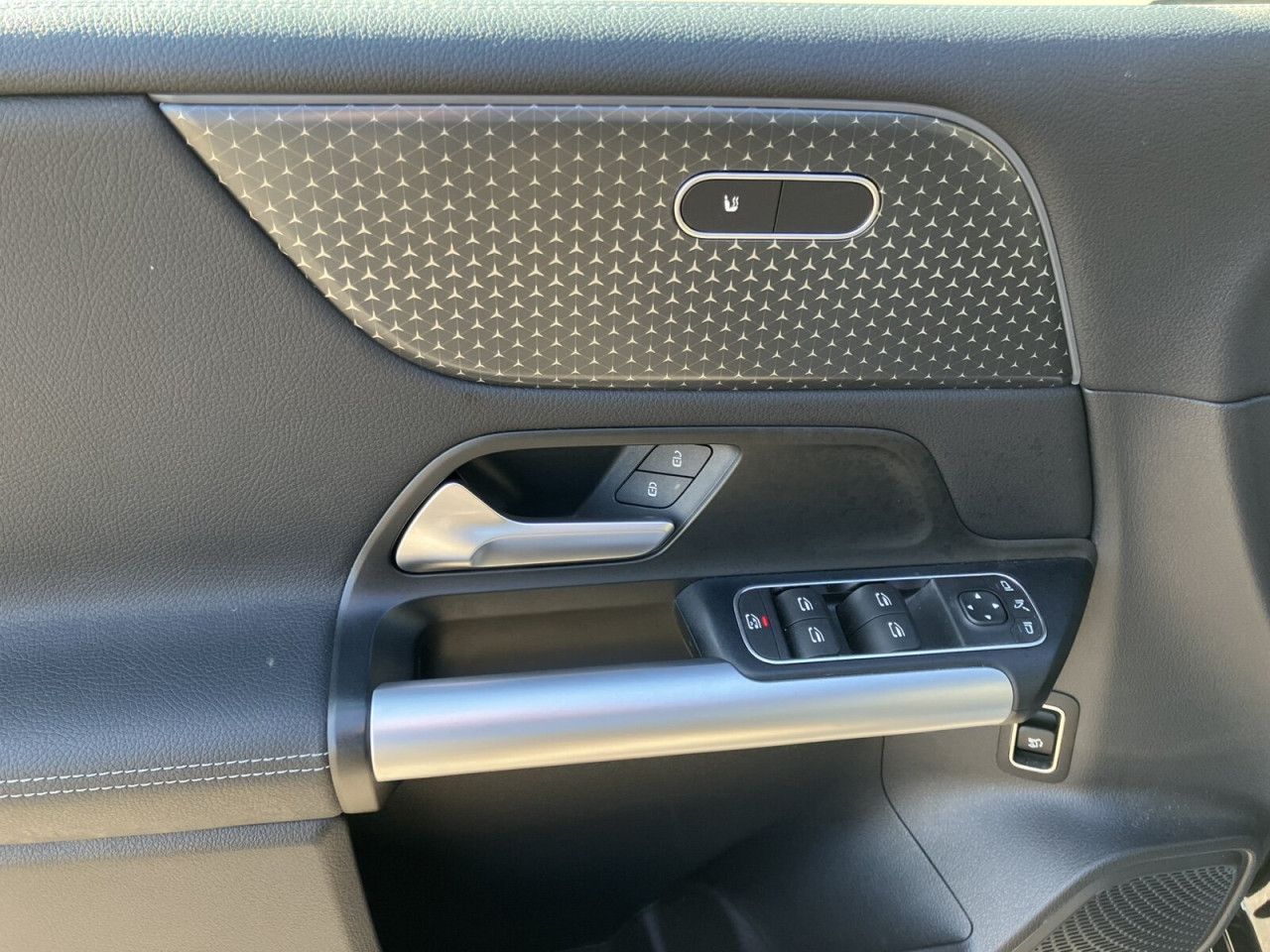 Mercedes-Benz B-Klasse – Bild 5