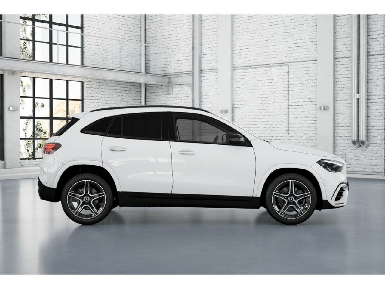 Mercedes-Benz GLA – Bild 7