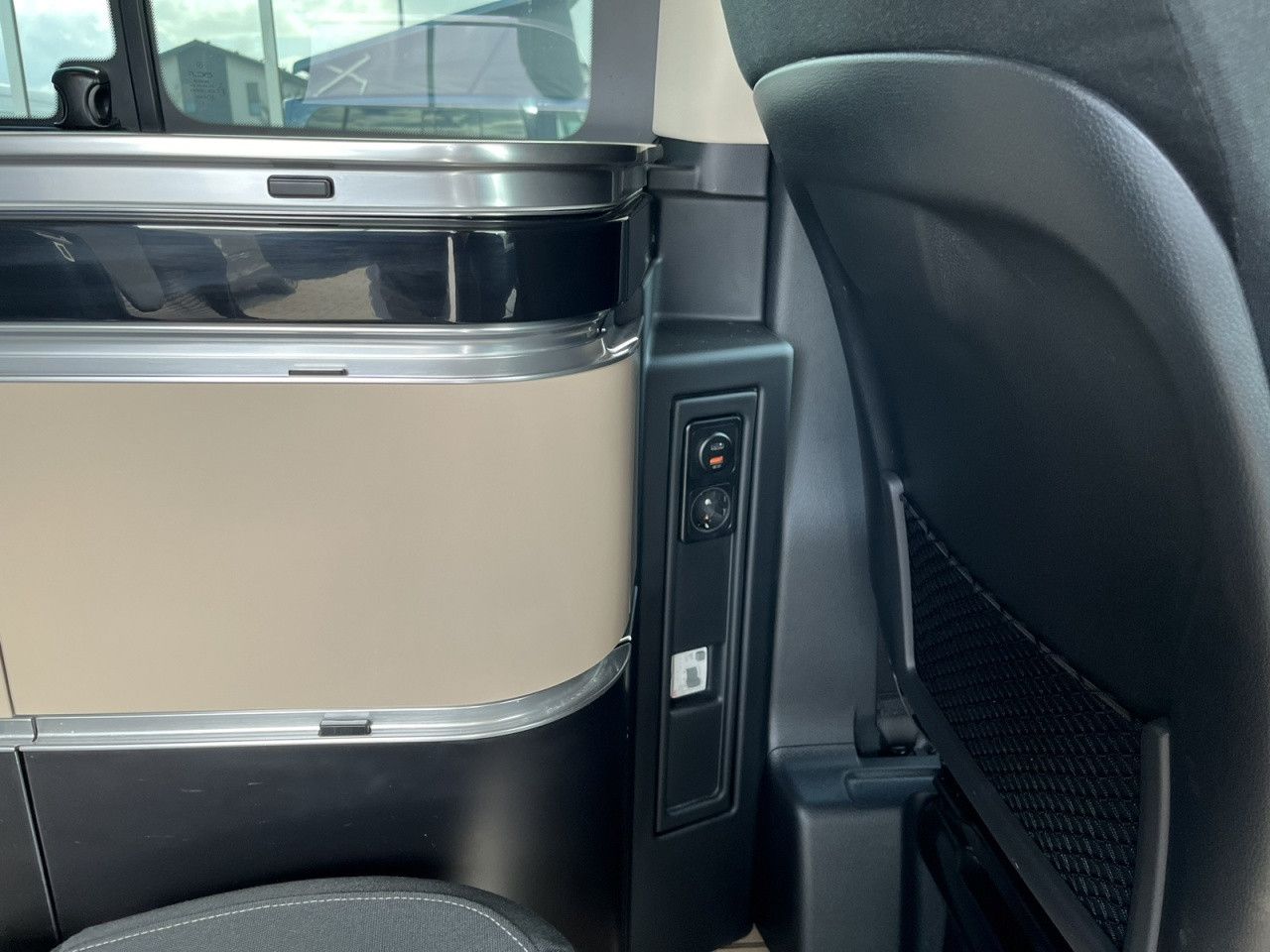Mercedes-Benz Marco Polo – Bild 14