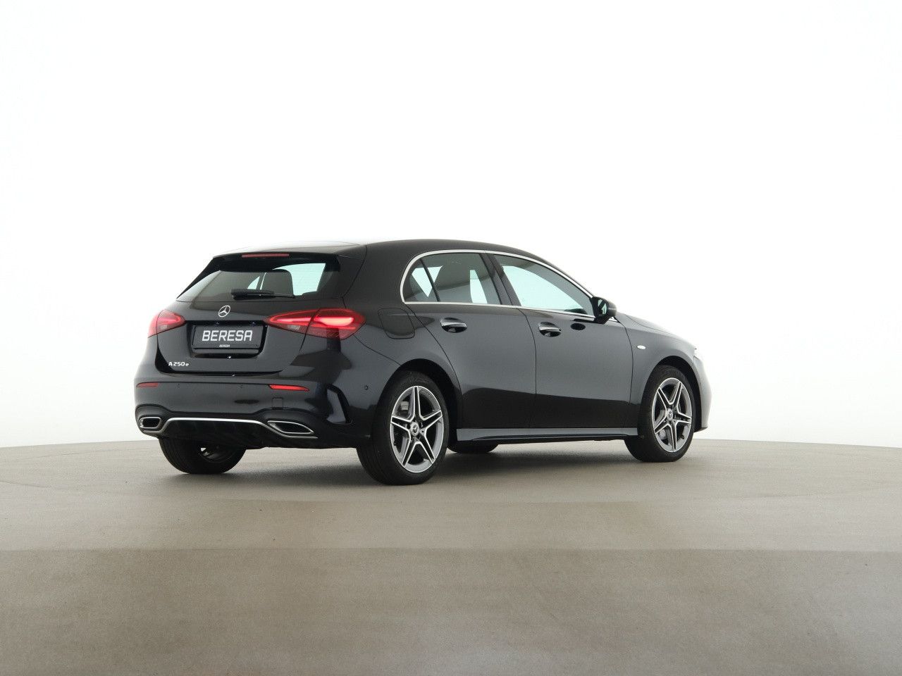 Mercedes-Benz A-Klasse – Bild 5