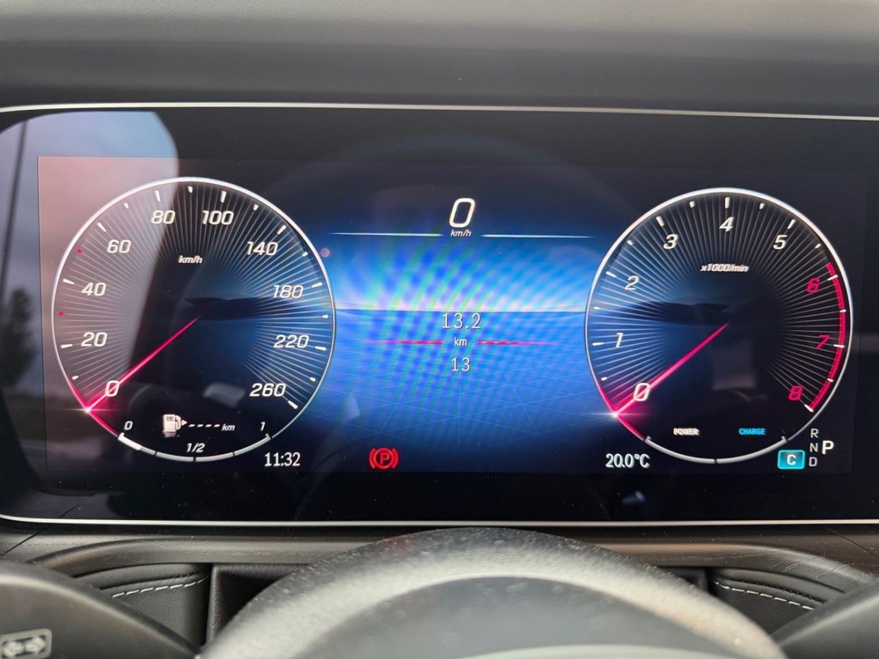 Mercedes-Benz G-Klasse – Bild 5