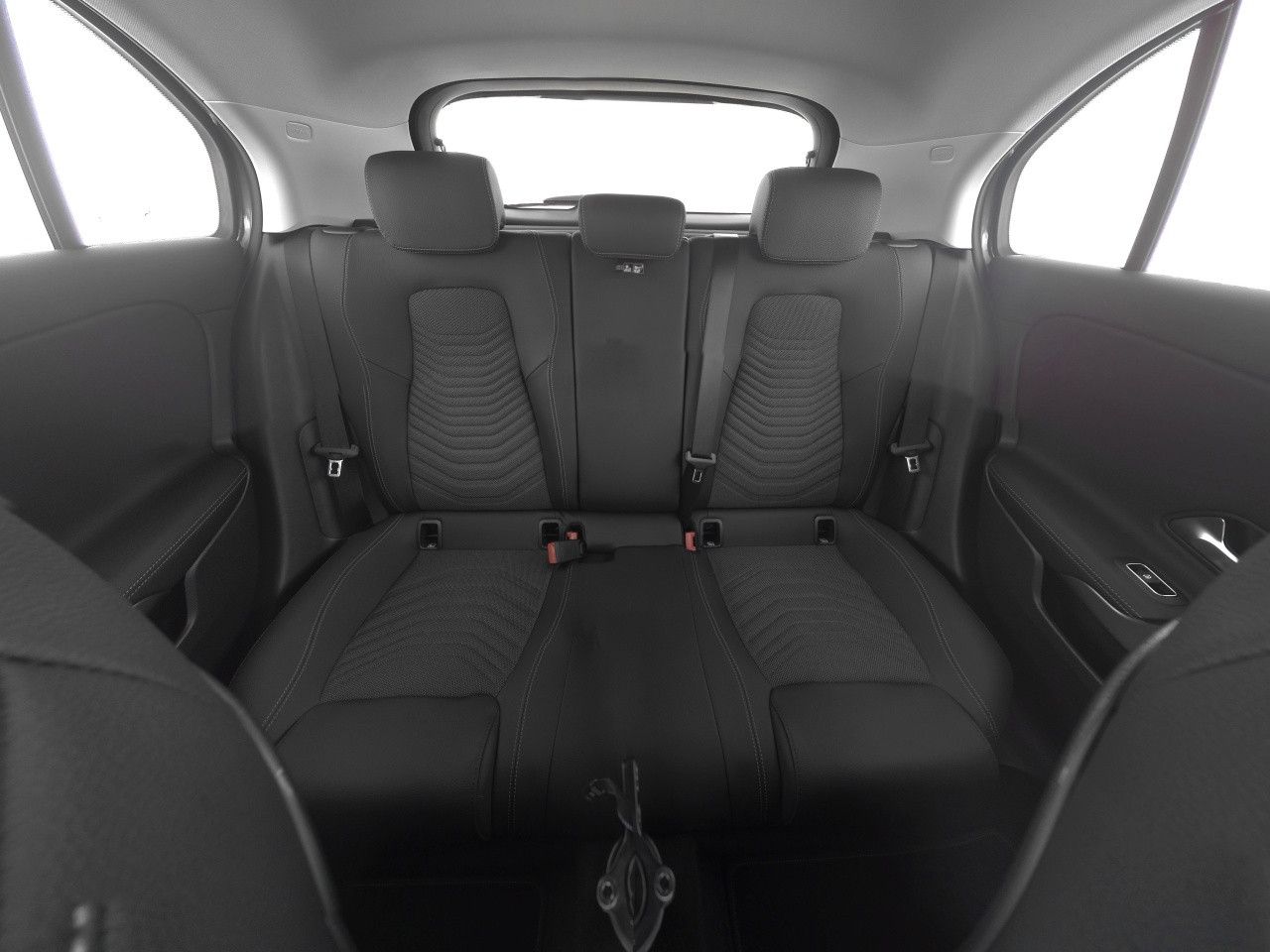 Mercedes-Benz A-Klasse – Bild 5