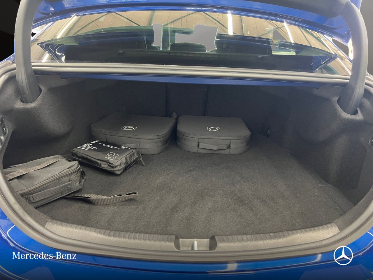 Mercedes-Benz C-Klasse – Bild 15