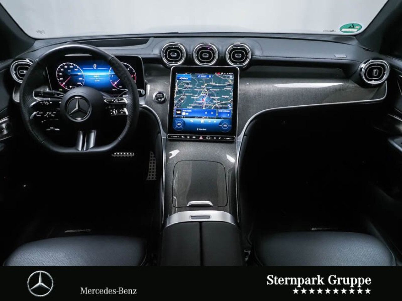 Mercedes-Benz GLC – Bild 5